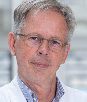 jaap van laar